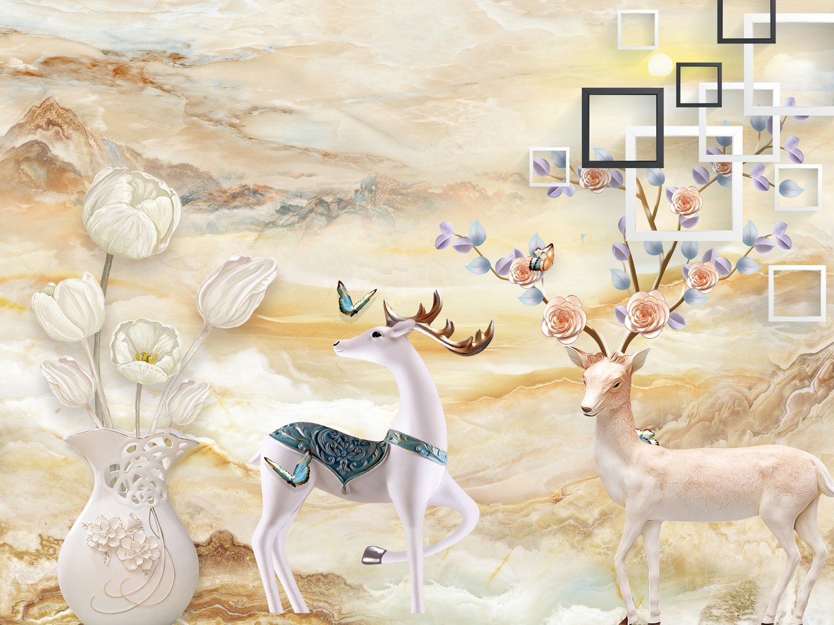 Лесные сокровища природы